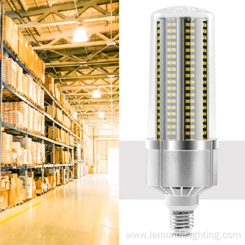 Corn Bulb LED Lamp For Outdoor Playground Warehouse